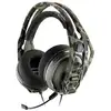 Image de Casque Gaming Filaire Circum Auriculaire Plantronics Rig 400ha Camouflage Forêt