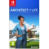 Image de Architect Life : A House Design Simulator Switch en occasion ou reconditionné