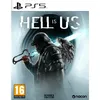 Image de Hell is Us PS5 en occasion ou reconditionné