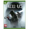 Image de Hell Is Us Xbox Serie S/X en occasion ou reconditionné