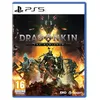Image de Jeu vidéo - NACON - Dragonkin The Banished - PS5 - 4 classes jouables - Monde ravagé par le sang des dragons