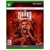 Image de Jeu Xbox Series - NACON - The Mound: Omen of Cthulhu - Édition Deluxe - Coop 1 4 joueurs - Pack Abyssal & Temple of Yig