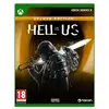 Image de Hell is us deluxe edition xbox series x