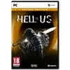 Image de Hell is us deluxe edition pc