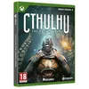 Image de Cthulhu The Cosmic Abyss-Jeu-XBOX SERIES X