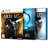 Image de Jeu - NACON - Hell is us - Deluxe Steelcase Edition - PS5