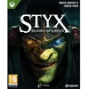 Image de Styx Blades Of Greed-Jeu-XBOX SERIES X