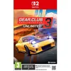 Image de Gear Club Unlimited 3-Jeu-SWITCH 2