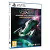 Image de Jeu vidéo - NACON - Star Trek Voyager: Across The Unknown - Deluxe (PS5) - Gestion - Anglais