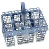 Image de Panier à couverts pour lave-vaisselle - Indesit - 482000032215