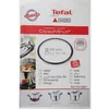 Image de Joint pour Cocotte minute SEB X1010007 - 245 mm - Blanc