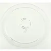 Image de Plateau tournant en verre Ø 28CM Micro ondes Whirlpool Q509994