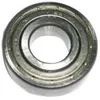 Image de Roulement à billes - Candy - 6204ZZ - Diamètre intérieur 20mm - Diamètre extérieur 47mm - Largeur 14mm