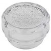 Image de Verre de protection de lampe pour four Whirlpool 481010646361