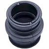 Image de DURITE SORTIE POMPE CYCLAGE POUR LAVE VAISSELLE VALBERG - AS0043706 AS0043706