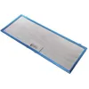 Image de Filtre métal anti graisse pour hotte Elica - Whirlpool - Electrolux - Gorenje - Beko - H637382