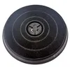 Image de Filtre à charbon actif - BEKO - Ø 232 mm - Épaisseur 23 - Référence 9188065345 - Modèle HOD013UN