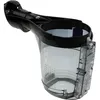 Image de Bac à poussière pour aspirateur Air Force Rowenta RS-RH5744