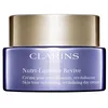 Image de Nutri-Lumière - Crème jour embellissante revitalisante-50ml CLARINS