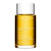 Image de Huile ''Anti-Eau'' - Affinante, drainante 100% Extraits de plantes-100ml CLARINS