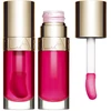 Image de Lip Comfort Oil - Dans mon Lip Comfort Oil, tout le soin Clarins- CLARINS