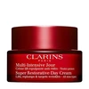 Image de Multi Intensive Jour - Crème lift-repulpante anti-rides - Toutes Peaux-50ml CLARINS
