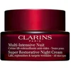 Image de Multi Intensive Nuit - Crème lift-redensifiante anti-rides - Toutes Peaux-50ml CLARINS