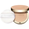 Image de Ever Matte Compact Powder - Poudre compacte matifiante infusée au lait de pêcher 10gr- CLARINS