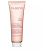 Image de Doux Nettoyant Moussant Apaisant - Peaux normales à sèches-125ml CLARINS