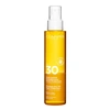 Image de Huile Solaire Embellissante Haute Protection Corps SPF30-150ml CLARINS