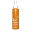 Image de Spray Solaire Lacté Très Haute Protection Corps SPF50+-150ml CLARINS