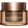 Image de Extra-Firming Nuit Peaux sèches - Crème fermeté anti-âge -50ml CLARINS