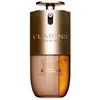 Image de Clarins Double Serum Foundation 30 Ml Flacon Pompe Liquide L6c en occasion ou reconditionné