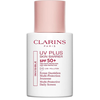 Image de UV Plus Skin Barrier - UV+ Anti-Pollution SPF50+-30ml CLARINS