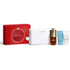 Image de Coffret Double Serum Light texture - Traitement Complet Jeunesse Intensif-30ml CLARINS