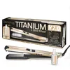 Image de Lisseur vapeur - SAINT ALGUE - Coffret Premium Demeliss TITANIUM V2.0 - Lissage Haute Performance + Soin Brillance Intense