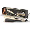 Image de Lisseur saint algue demeliss kera gold xl 45 mm plaques flottantes ceramique tourmaline keratine lcd 20056