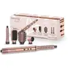 Image de Brosse soufflante demeliss airlove styler moteur bldc ionique 3 vitesses 3 températures 5 accessoires 21326