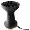 Image de Sèche-cheveux diffuseur demeliss curls definer 2200w noir compact pour cheveux texturés 21349
