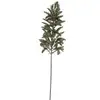 Image de Branche De Sapin Vert Artificiel 116 Cm