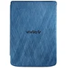 Image de Vivlio Housse de protection Light et Light HD - Bleu