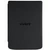 Image de Vivlio Housse de protection Light et Light HD - Noir