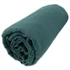 Image de Drap Housse 90x190 Cm En Gaze De Coton Gaïa Canard