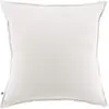 Image de Taie D'oreiller 63x63 Cm Flanelle De Coton Candice Neige