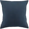 Image de Taie D'oreiller 63x63 Cm Flanelle De Coton Candice Nuit