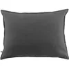 Image de Taie D'oreiller 50x70 Cm Flanelle De Coton Candice Orage