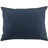 Image de Taie D'oreiller 50x70 Cm Flanelle De Coton Candice Nuit