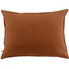 Image de Taie D'oreiller 50x70 Cm Flanelle De Coton Candice Tomette