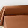 Image de Taie De Traversin 85x185 Cm Flanelle De Coton Candice Tomette