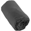 Image de Drap Housse 160x200 +30 Cm Flanelle De Coton Candice Orage